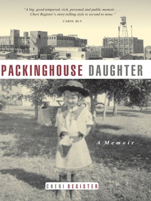 cover image of Packinghouse Daughter